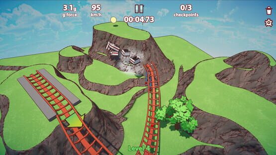 Screenshot Coaster Crash Course