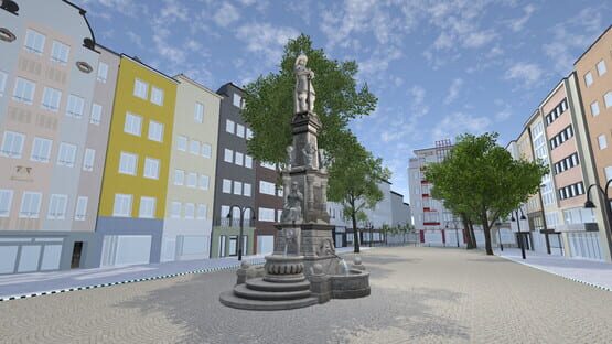 Screenshot Cologne 3D