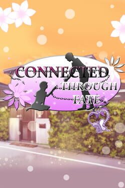 Cover Connected through fate