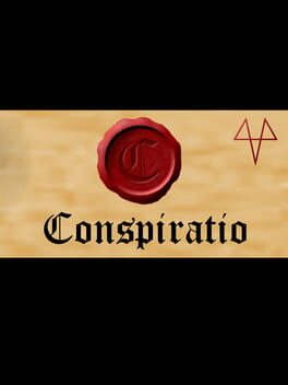 Cover Conspiratio