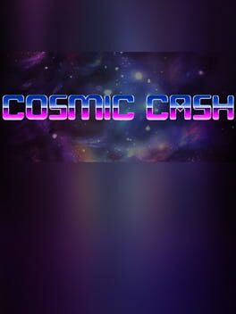 Cover Cosmic Cash
