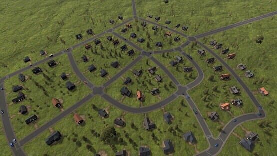 Screenshot Country of Cities