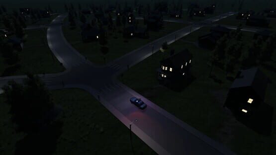 Screenshot Country of Cities