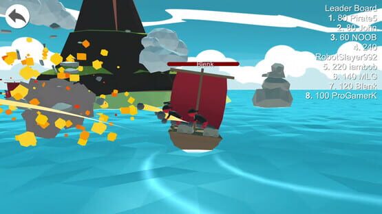 Screenshot Craft Battle Simulator