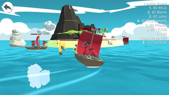 Screenshot Craft Battle Simulator