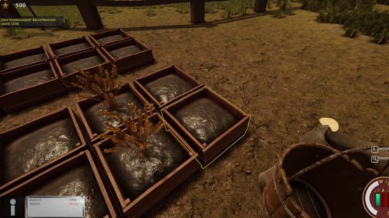 Screenshot Crixus: Life of free Gladiator