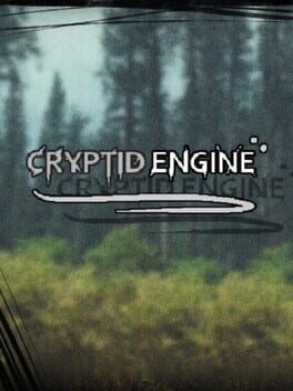 Cover Cryptid Engine