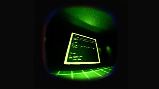 Screenshot Cryptid Engine
