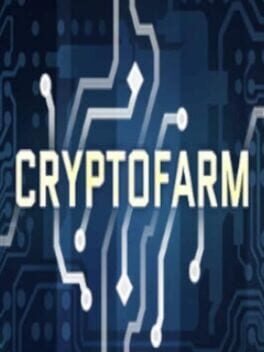 Cover CryptoFarm