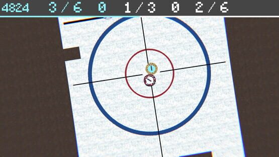 Screenshot Curling