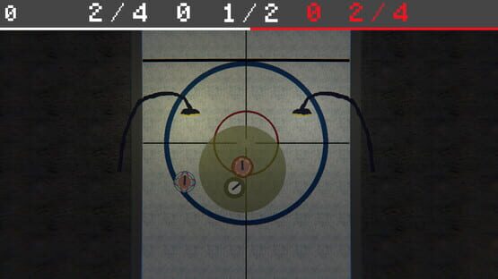 Screenshot Curling