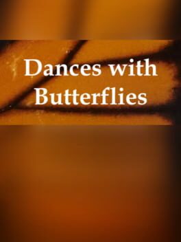 Cover Dances with Butterflies VR