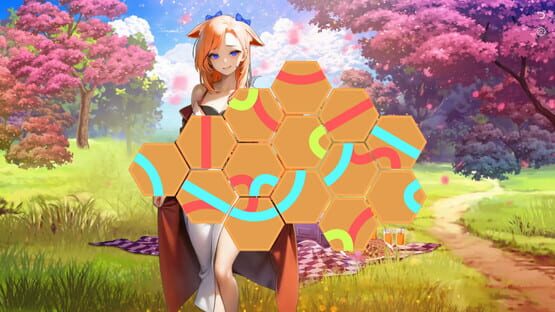 Screenshot Date with Foxgirl