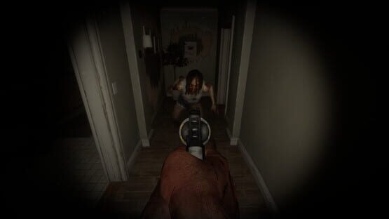 Screenshot Dead by Headshot