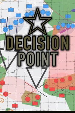 Cover Decision Point