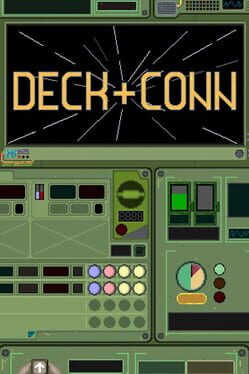 Cover Deck & Conn