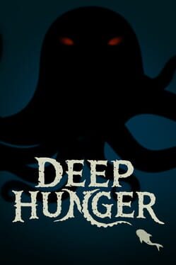 Cover Deep Hunger
