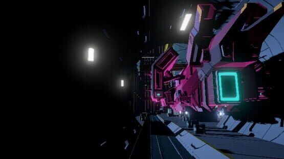 Screenshot Deep Space Diesel