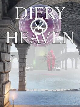 Cover Diery Heaven