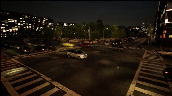 Screenshot Digital City