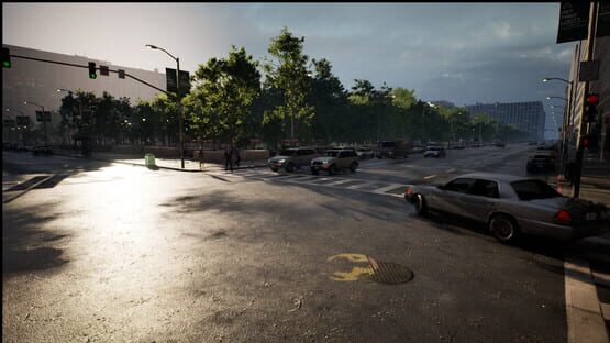 Screenshot Digital City