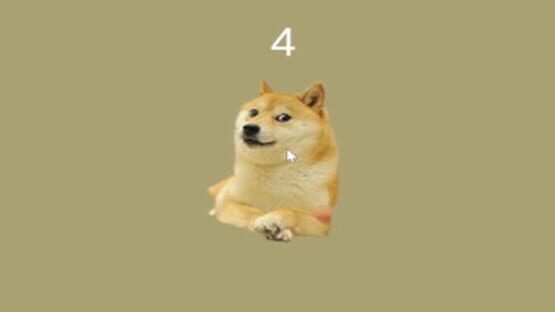 Screenshot Dog