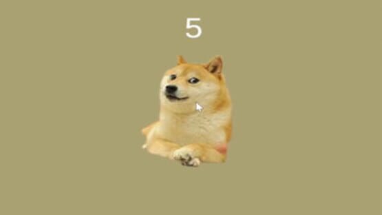 Screenshot Dog