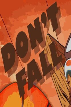 Cover Don't Fall