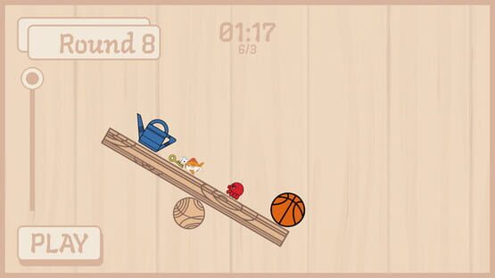 Screenshot Don't Fall
