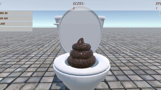 Screenshot Dookie Clicker