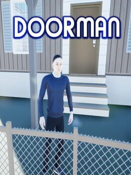 Cover Doorman