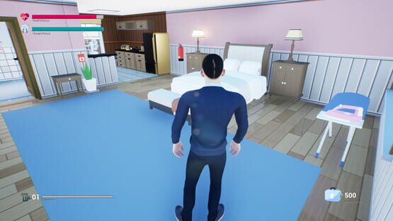 Screenshot Doorman