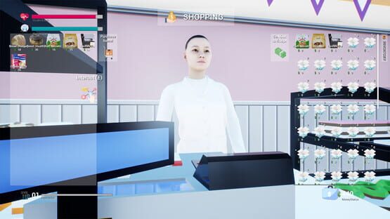 Screenshot Doorman