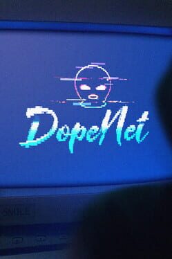 Cover DopeNet