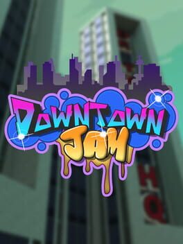 Cover Downtown Jam