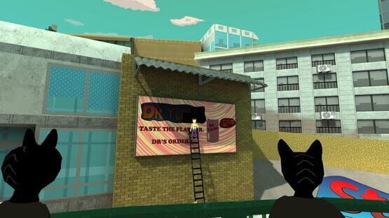 Screenshot Downtown Jam