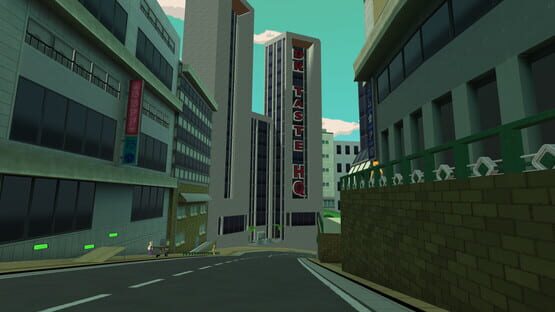 Screenshot Downtown Jam