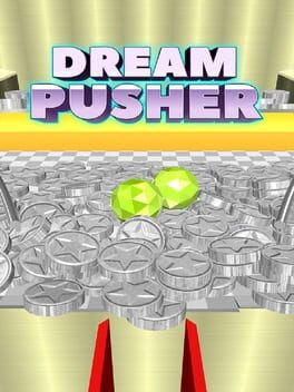 Cover DreamPusher