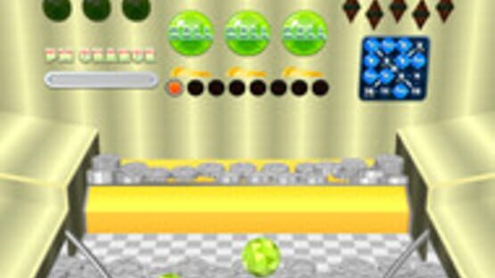 Screenshot DreamPusher