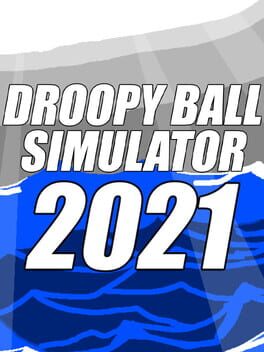Cover Droopy Balls Simulator 2021