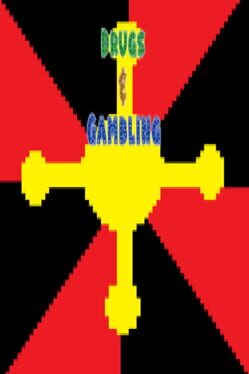 Cover Drugs & Gambling