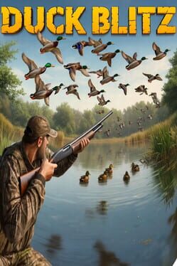 Cover Duck Blitz