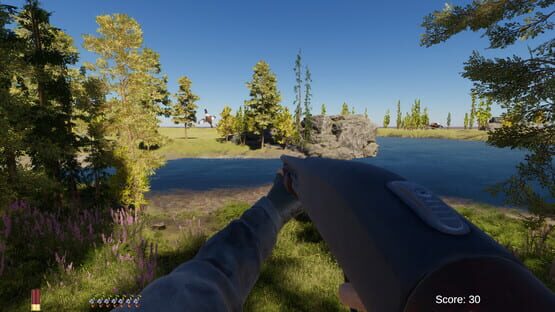 Screenshot Duck Blitz