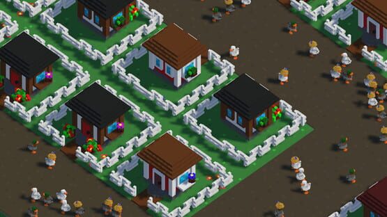 Screenshot Ducktopia