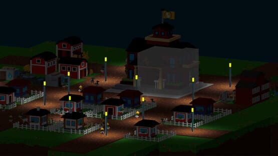 Screenshot Ducktopia
