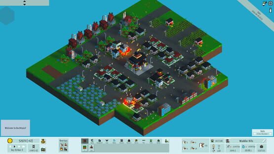 Screenshot Ducktopia