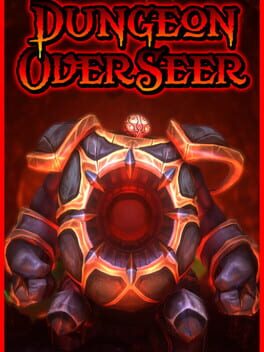 Cover Dungeon Overseer
