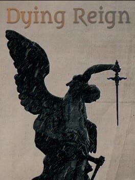 Cover Dying Reign