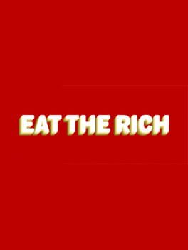 Cover Eat the Rich
