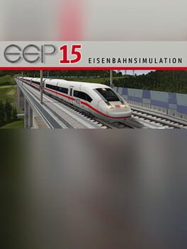 Cover EEP 15